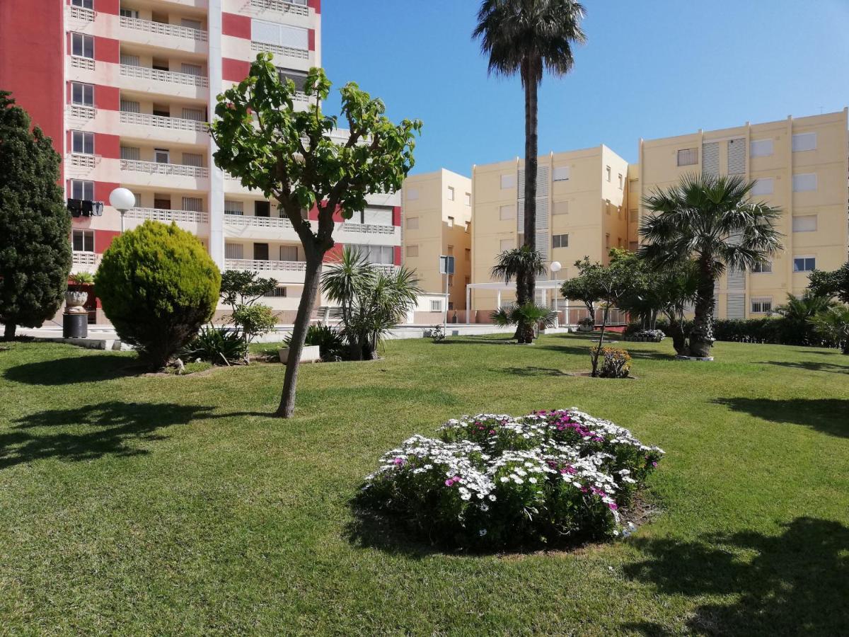 Don Ximo Solo Familia Serviplaya Playa de Gandia Exterior photo