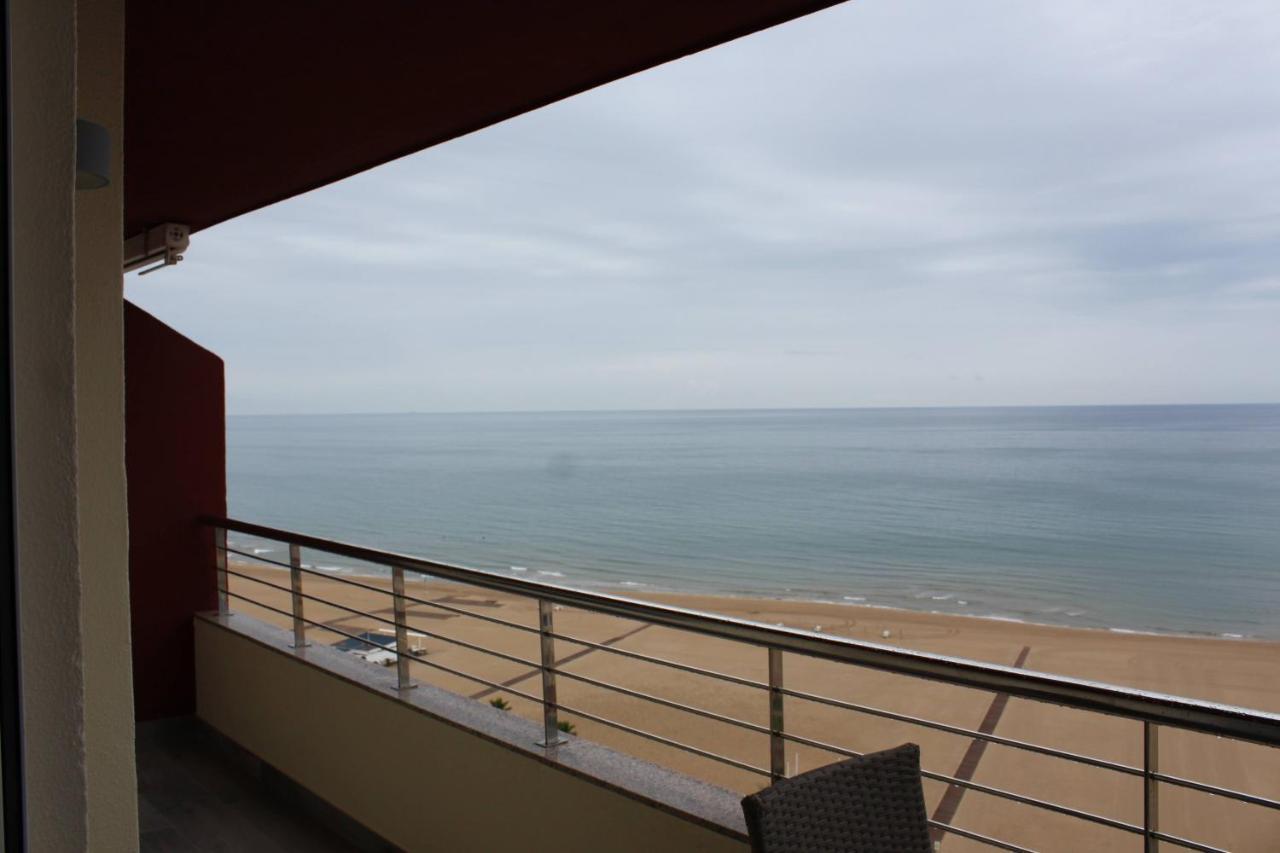 Don Ximo Solo Familia Serviplaya Playa de Gandia Exterior photo