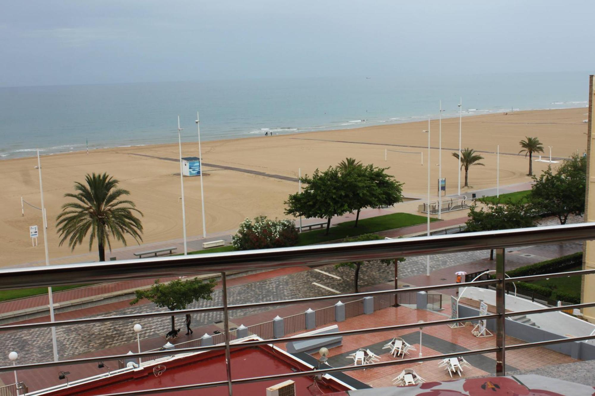 Don Ximo Solo Familia Serviplaya Playa de Gandia Exterior photo